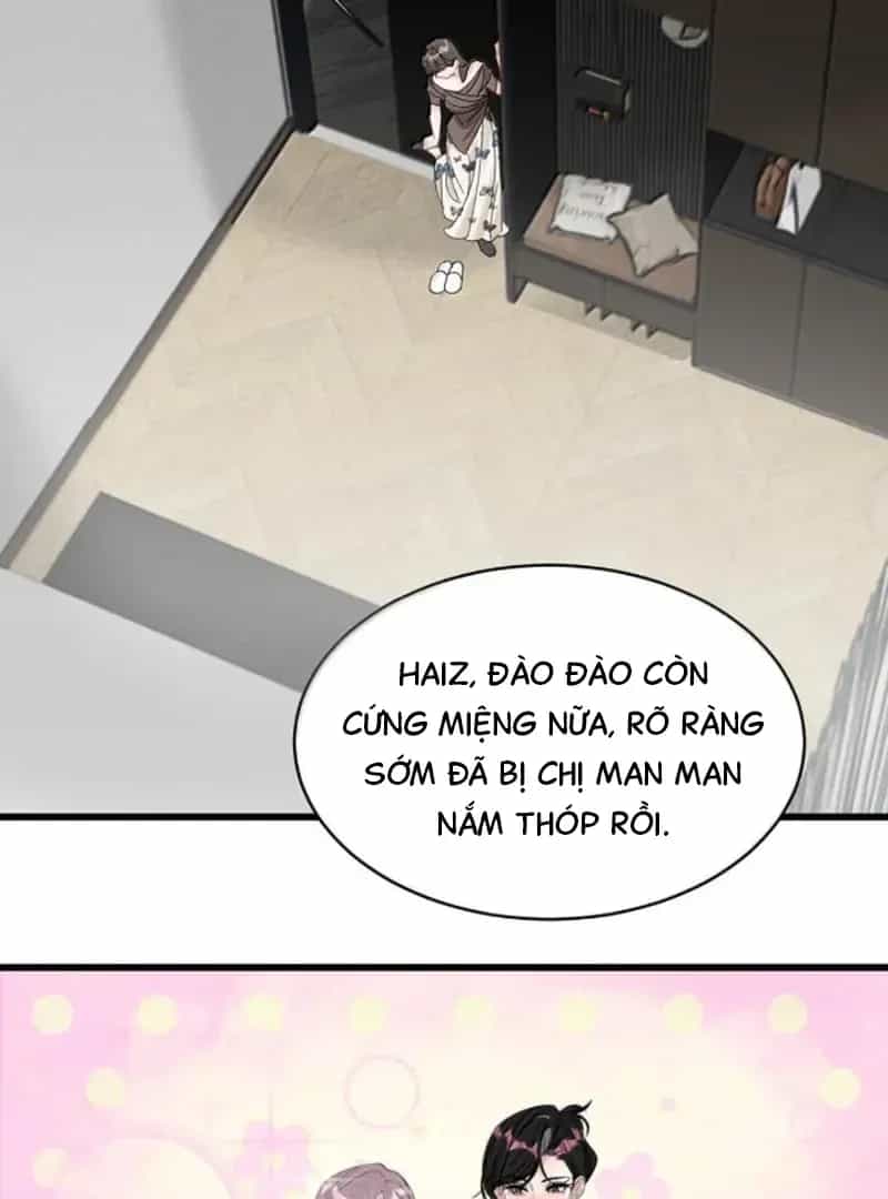 Tôi Bị Mẹ Kế Ép Yêu Đương - Chương 79 - ảnh 34