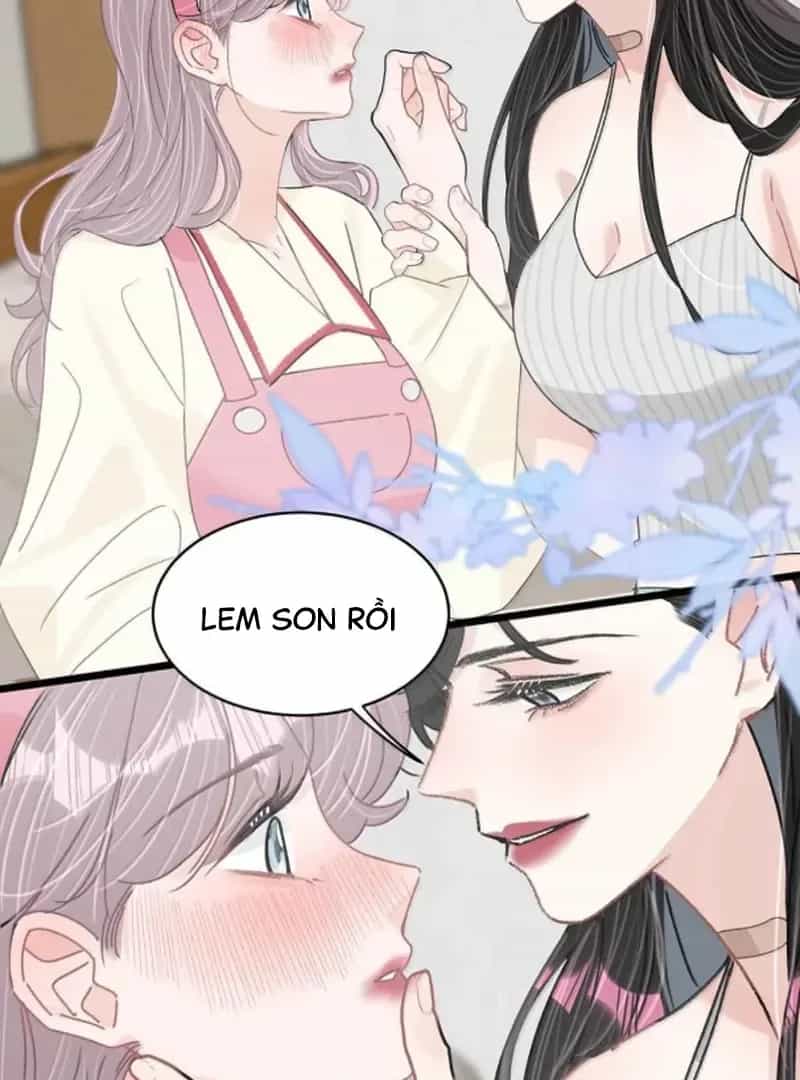 Tôi Bị Mẹ Kế Ép Yêu Đương - Chương 79 - ảnh 5