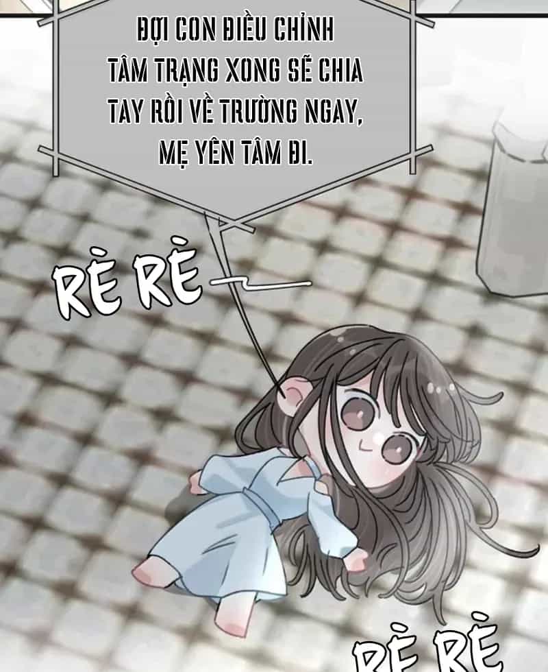 Tôi Bị Mẹ Kế Ép Yêu Đương - Chương 79 - ảnh 50