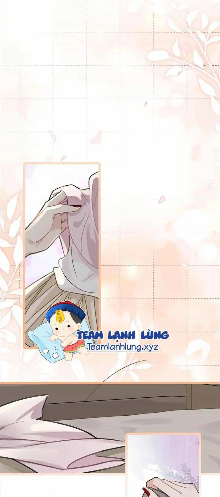 Tôi Bị Mẹ Kế Ép Yêu Đương - Chương 8 - ảnh 15