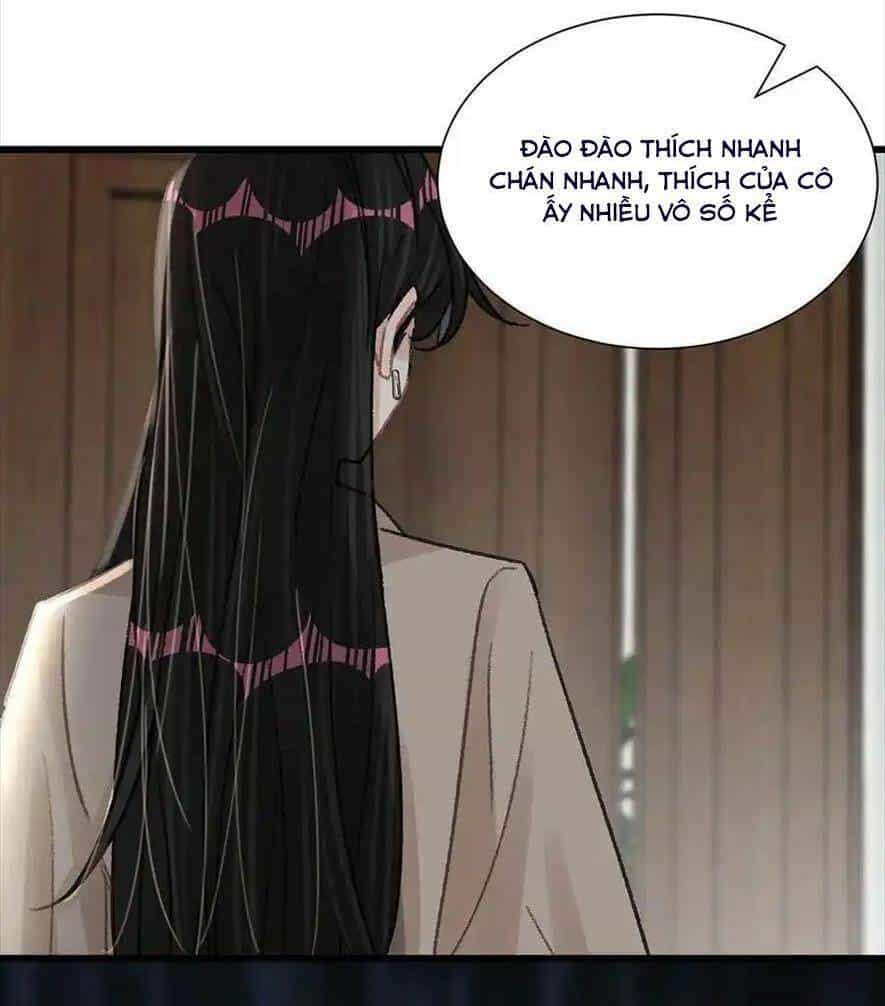 Tôi Bị Mẹ Kế Ép Yêu Đương - Chương 8 - ảnh 33