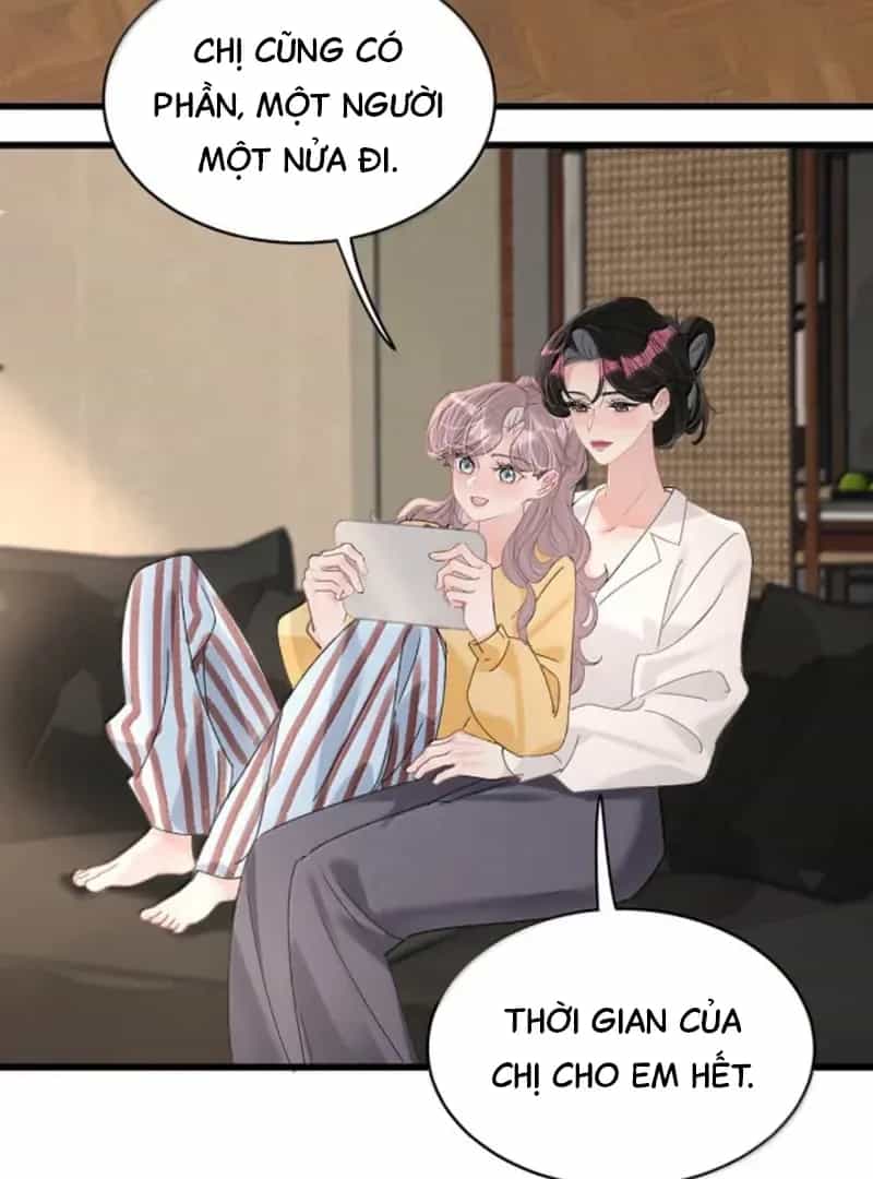 Tôi Bị Mẹ Kế Ép Yêu Đương - Chương 80 - ảnh 2