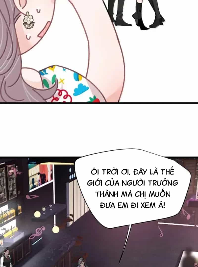 Tôi Bị Mẹ Kế Ép Yêu Đương - Chương 80 - ảnh 23