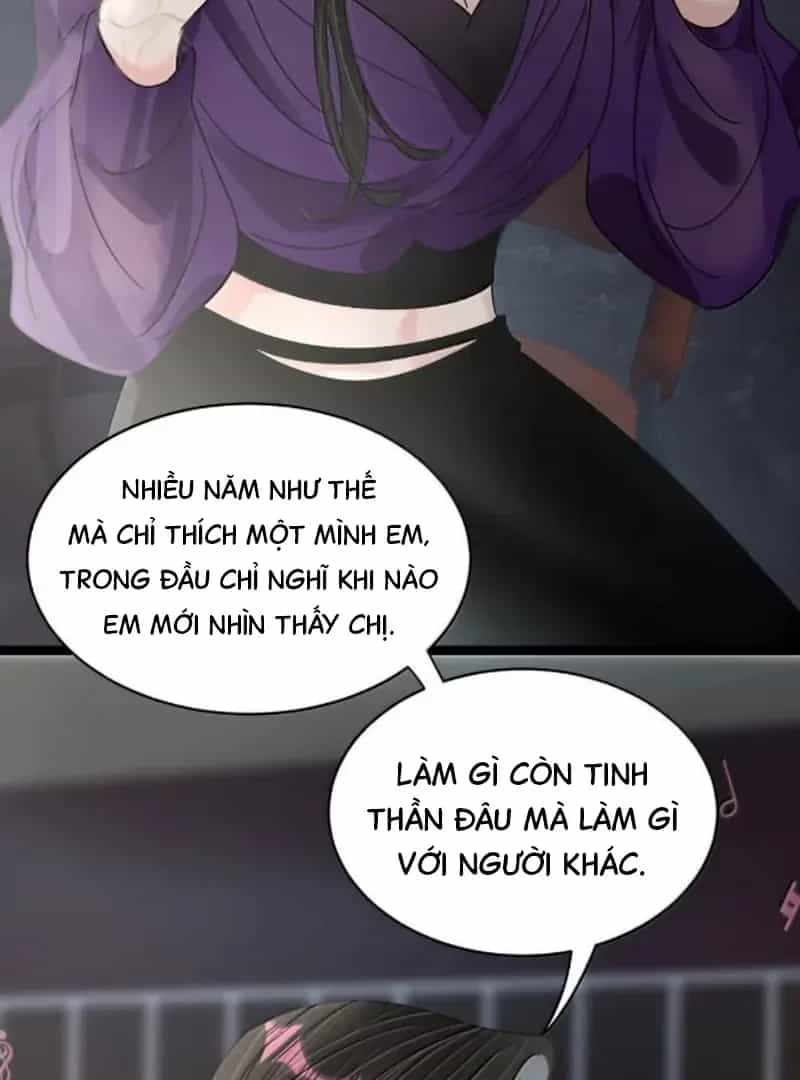 Tôi Bị Mẹ Kế Ép Yêu Đương - Chương 80 - ảnh 29
