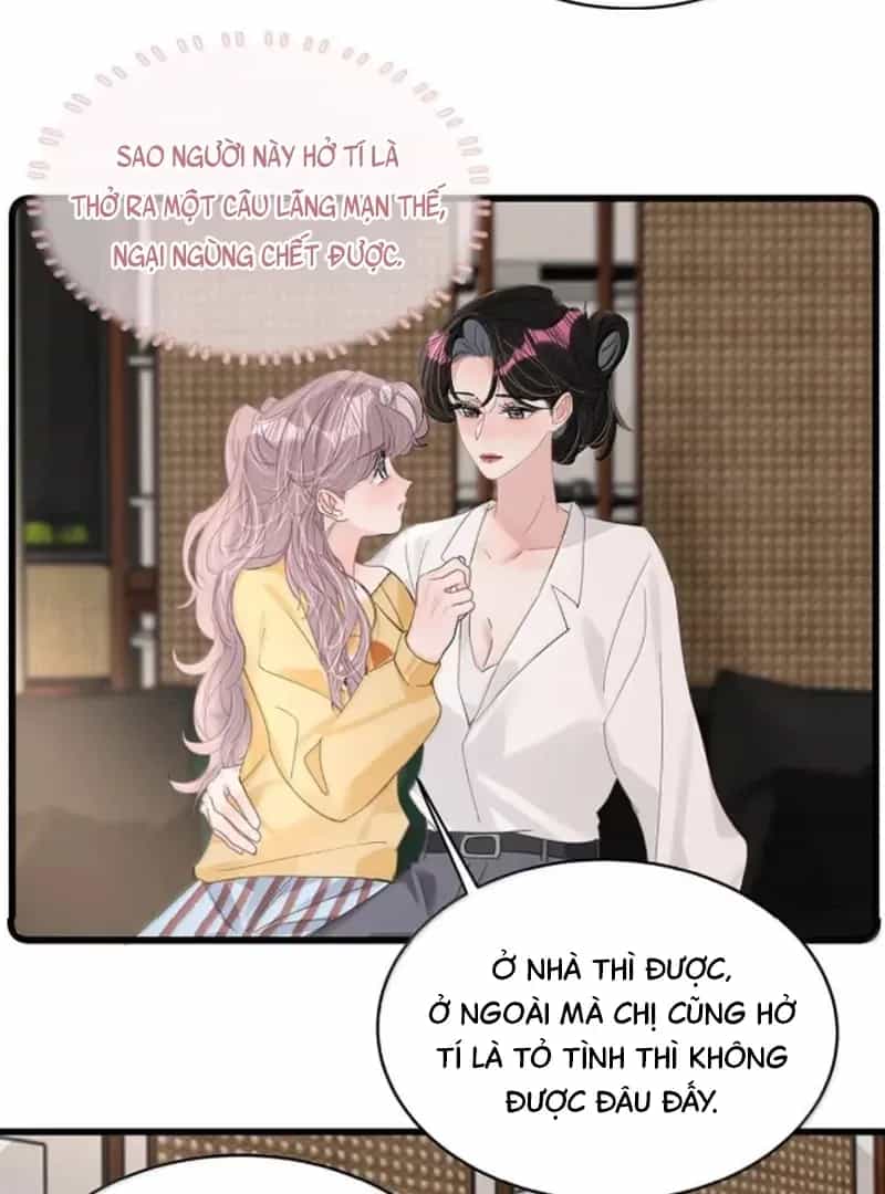 Tôi Bị Mẹ Kế Ép Yêu Đương - Chương 80 - ảnh 3