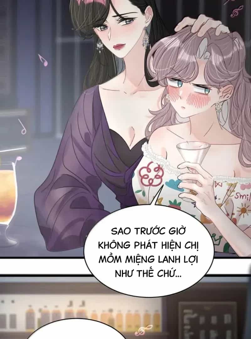 Tôi Bị Mẹ Kế Ép Yêu Đương - Chương 80 - ảnh 32
