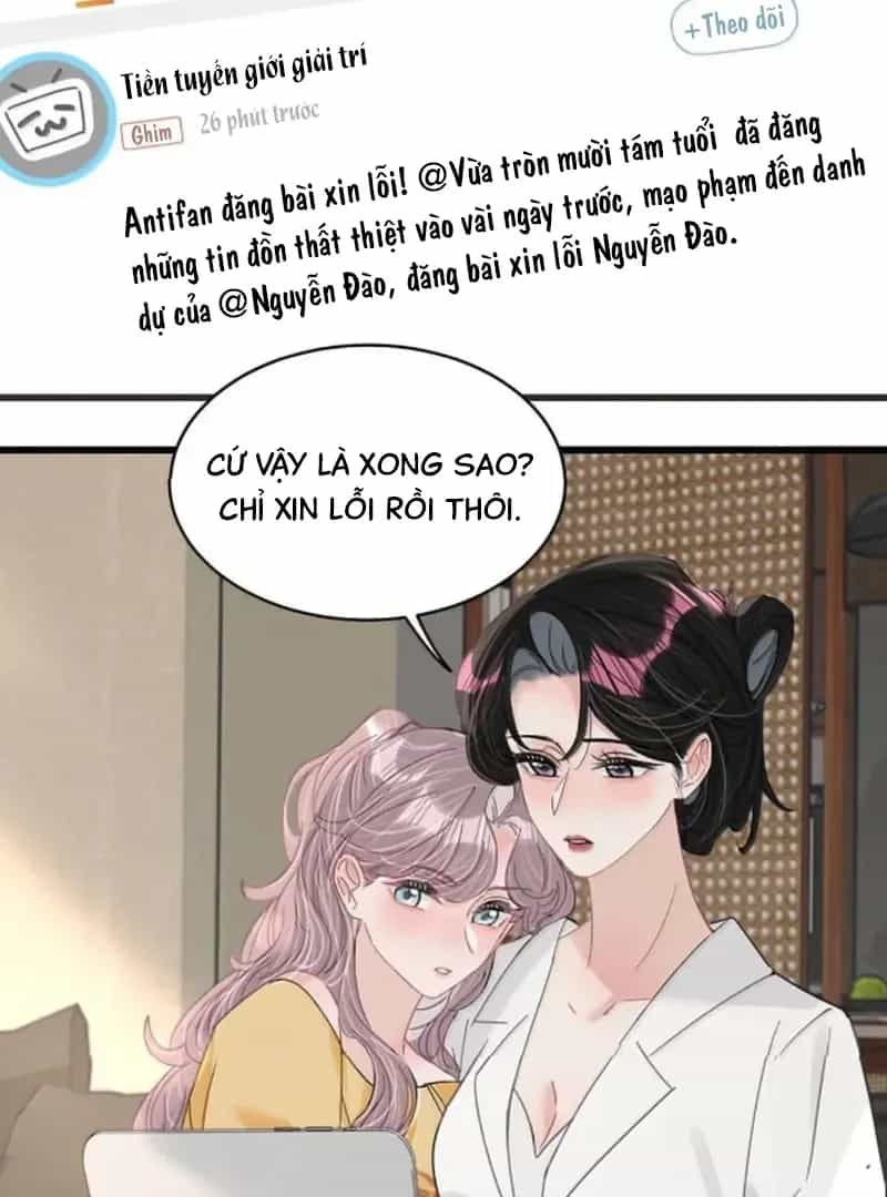 Tôi Bị Mẹ Kế Ép Yêu Đương - Chương 80 - ảnh 7
