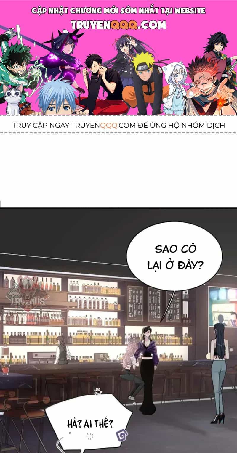 Tôi Bị Mẹ Kế Ép Yêu Đương - Chương 81 - ảnh 1