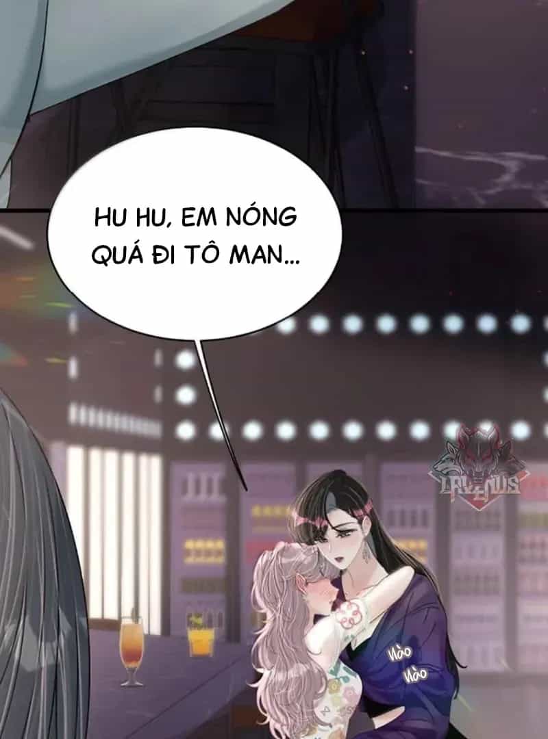 Tôi Bị Mẹ Kế Ép Yêu Đương - Chương 81 - ảnh 11