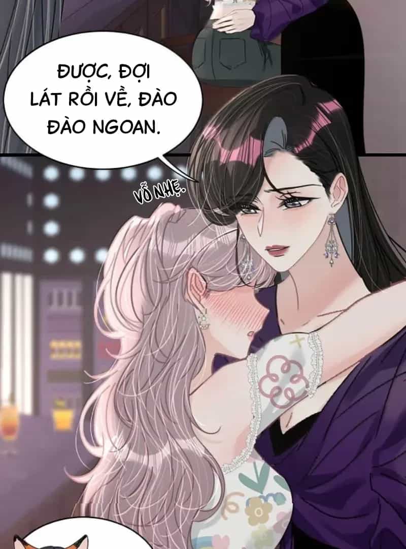Tôi Bị Mẹ Kế Ép Yêu Đương - Chương 81 - ảnh 12
