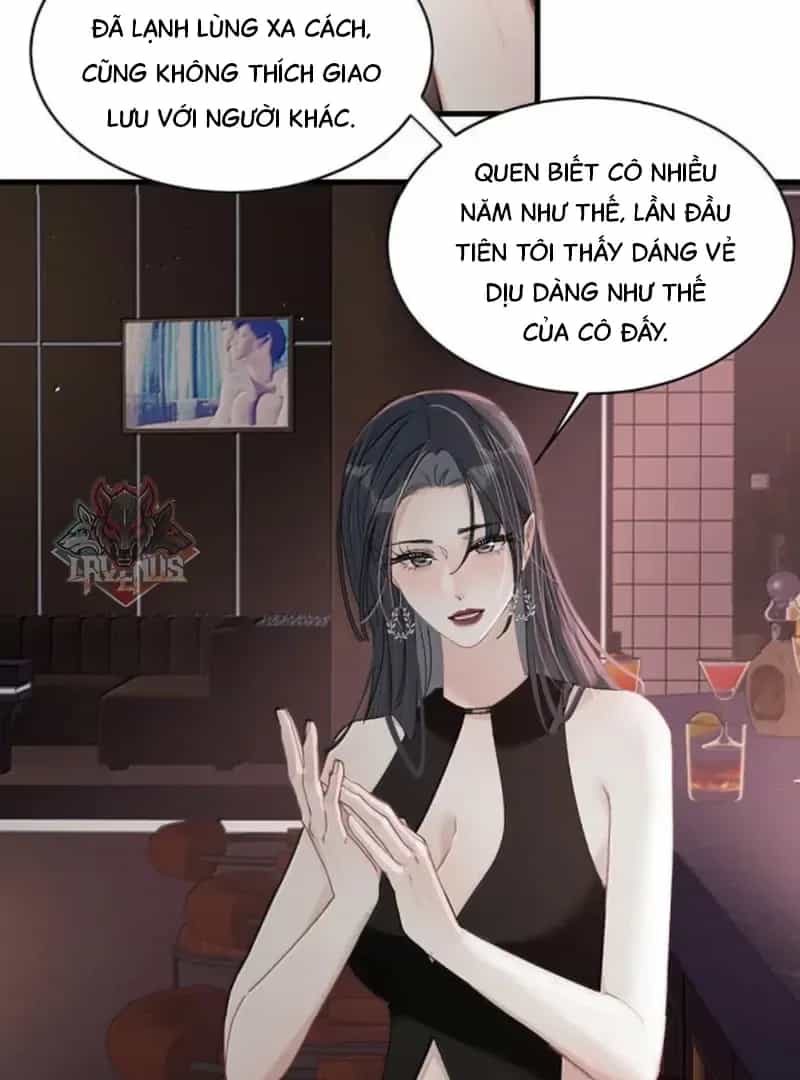 Tôi Bị Mẹ Kế Ép Yêu Đương - Chương 81 - ảnh 14