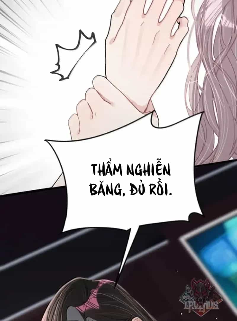 Tôi Bị Mẹ Kế Ép Yêu Đương - Chương 81 - ảnh 19