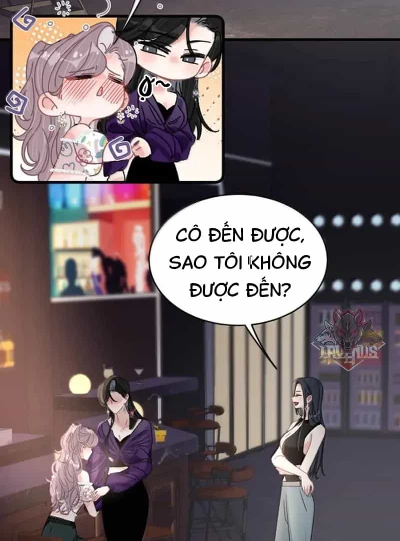 Tôi Bị Mẹ Kế Ép Yêu Đương - Chương 81 - ảnh 2