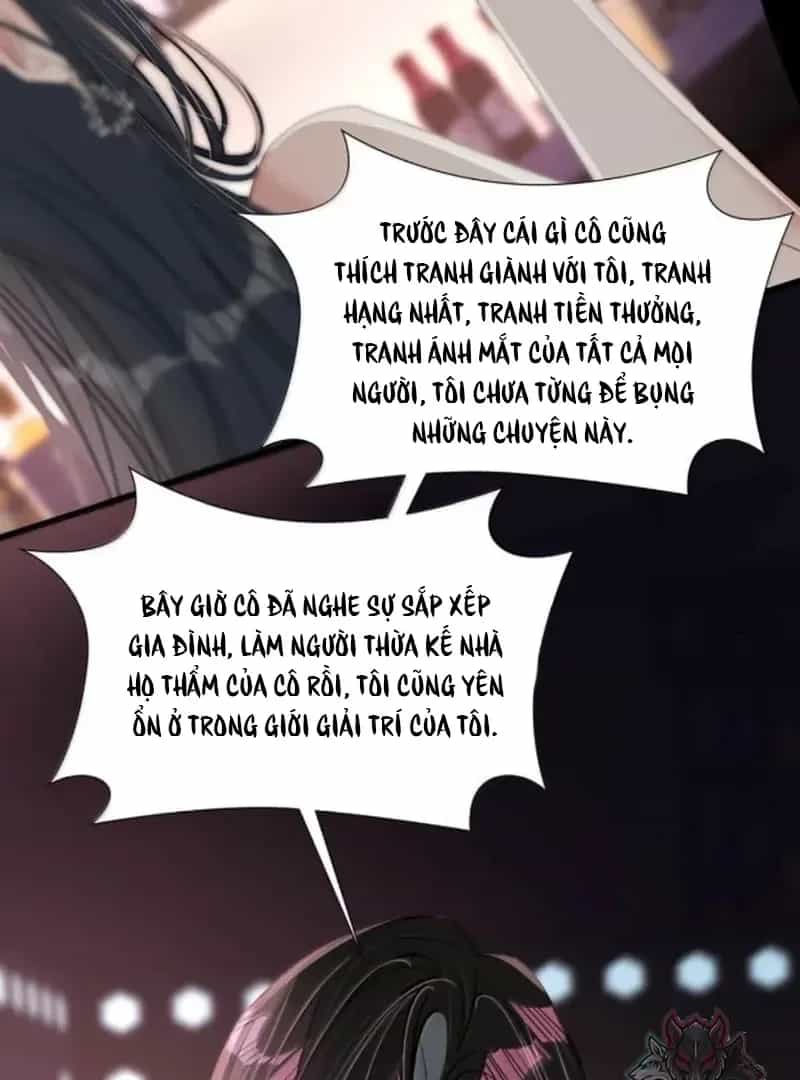 Tôi Bị Mẹ Kế Ép Yêu Đương - Chương 81 - ảnh 21