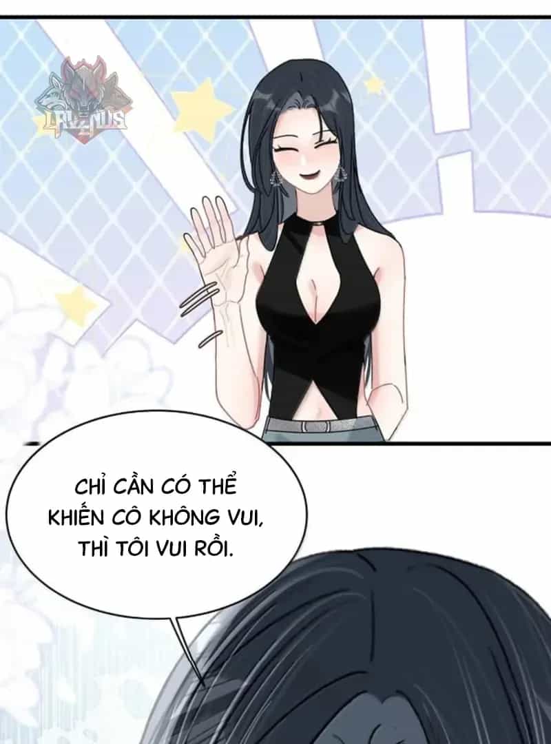 Tôi Bị Mẹ Kế Ép Yêu Đương - Chương 81 - ảnh 30