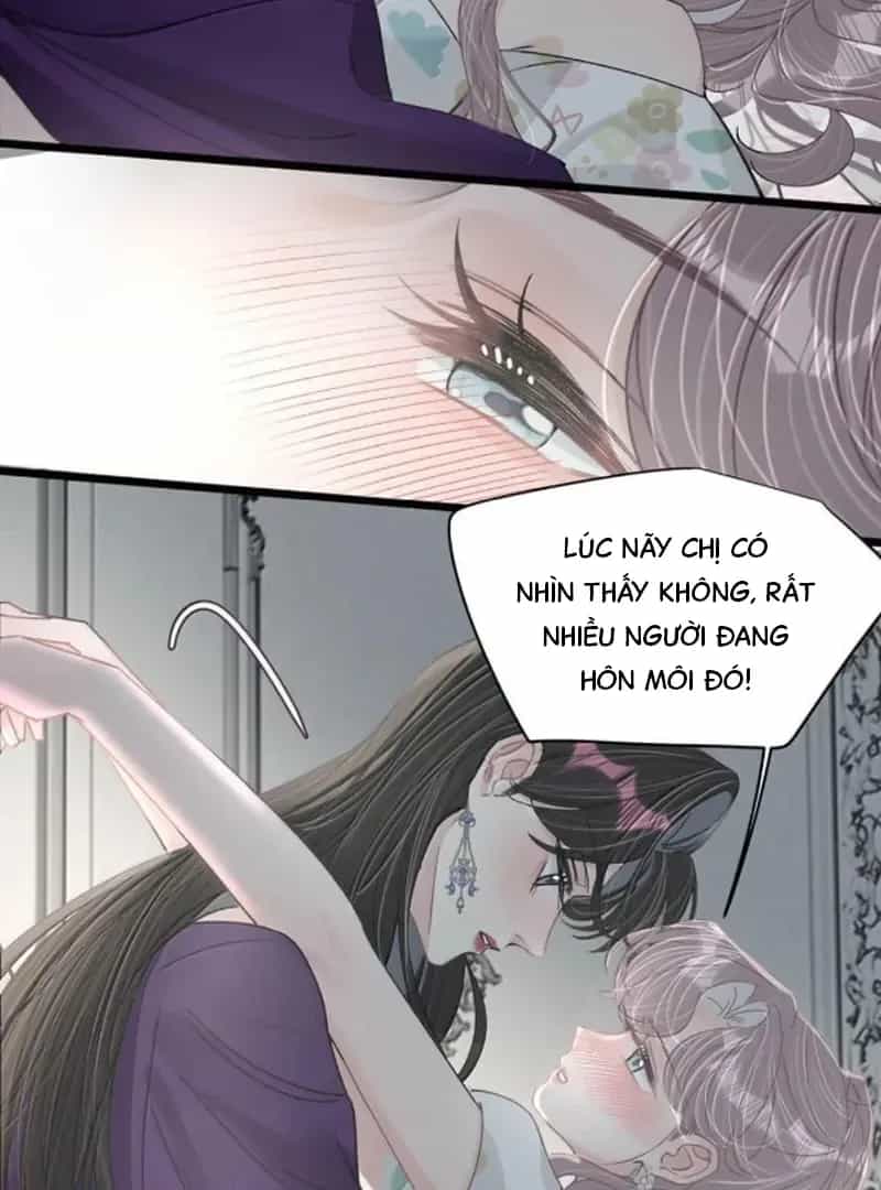 Tôi Bị Mẹ Kế Ép Yêu Đương - Chương 81 - ảnh 35