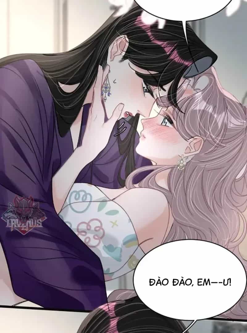 Tôi Bị Mẹ Kế Ép Yêu Đương - Chương 81 - ảnh 38