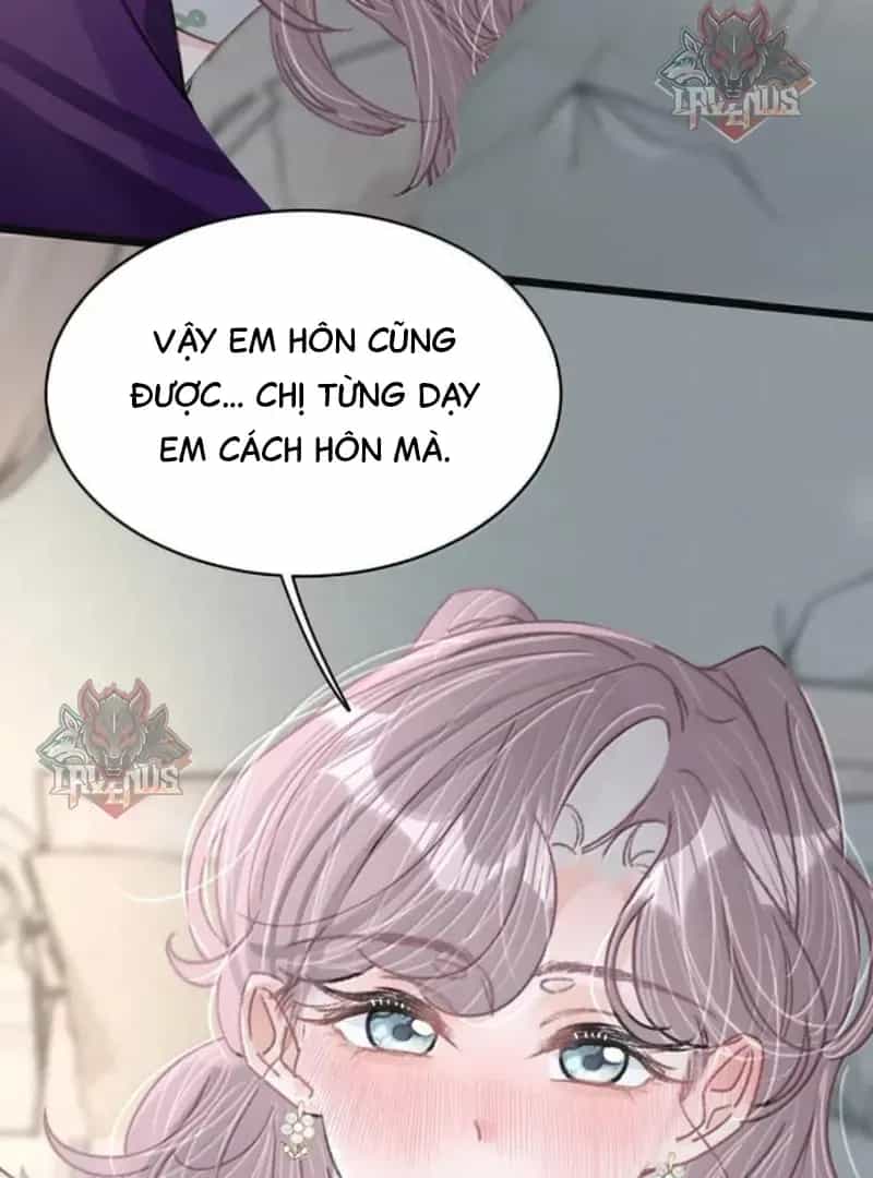 Tôi Bị Mẹ Kế Ép Yêu Đương - Chương 81 - ảnh 40