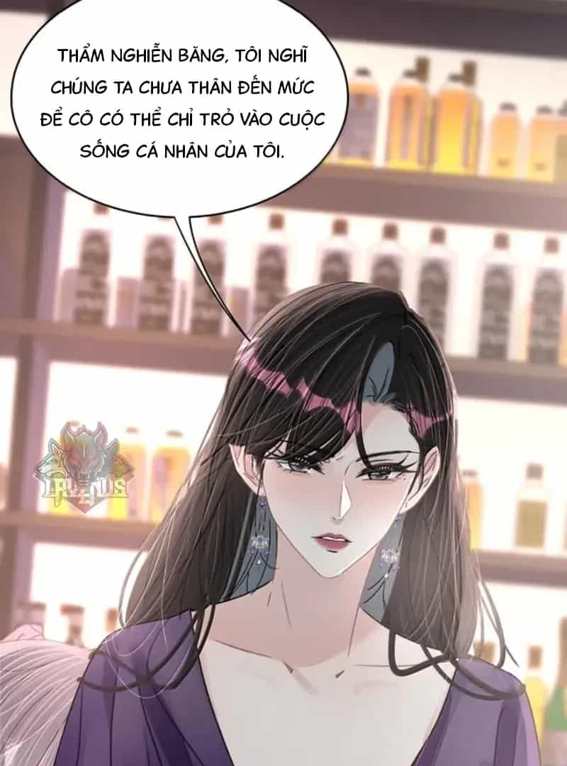 Tôi Bị Mẹ Kế Ép Yêu Đương - Chương 81 - ảnh 6