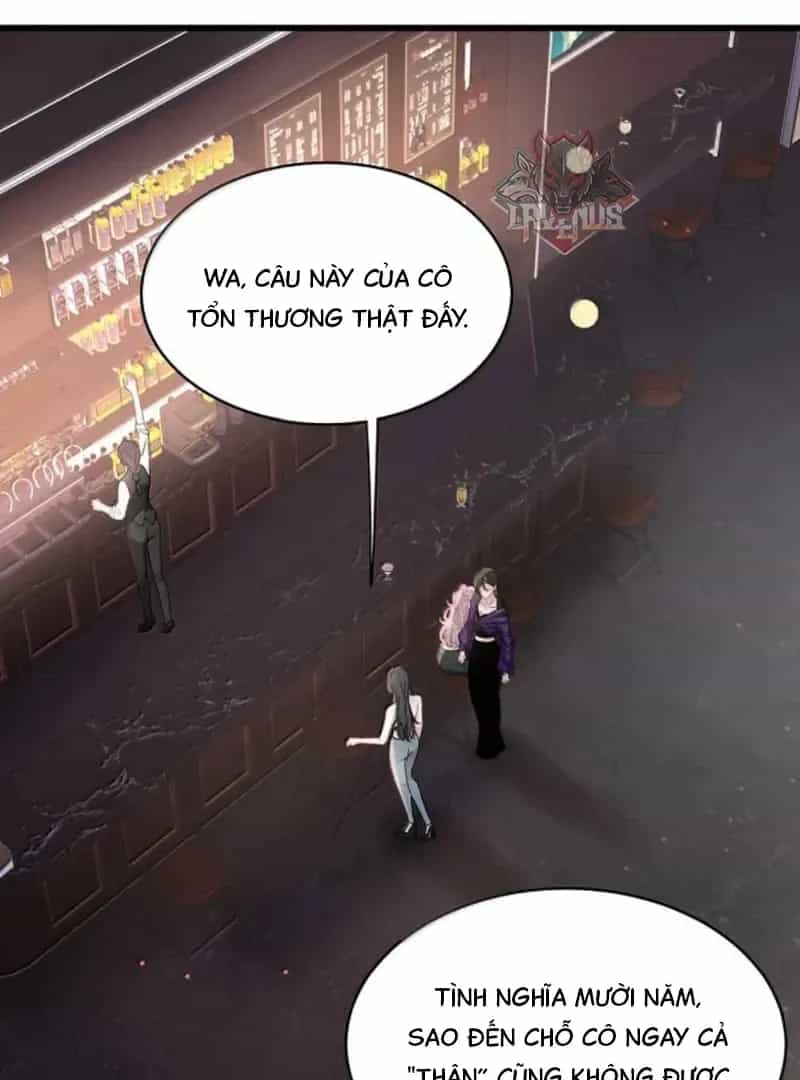 Tôi Bị Mẹ Kế Ép Yêu Đương - Chương 81 - ảnh 9