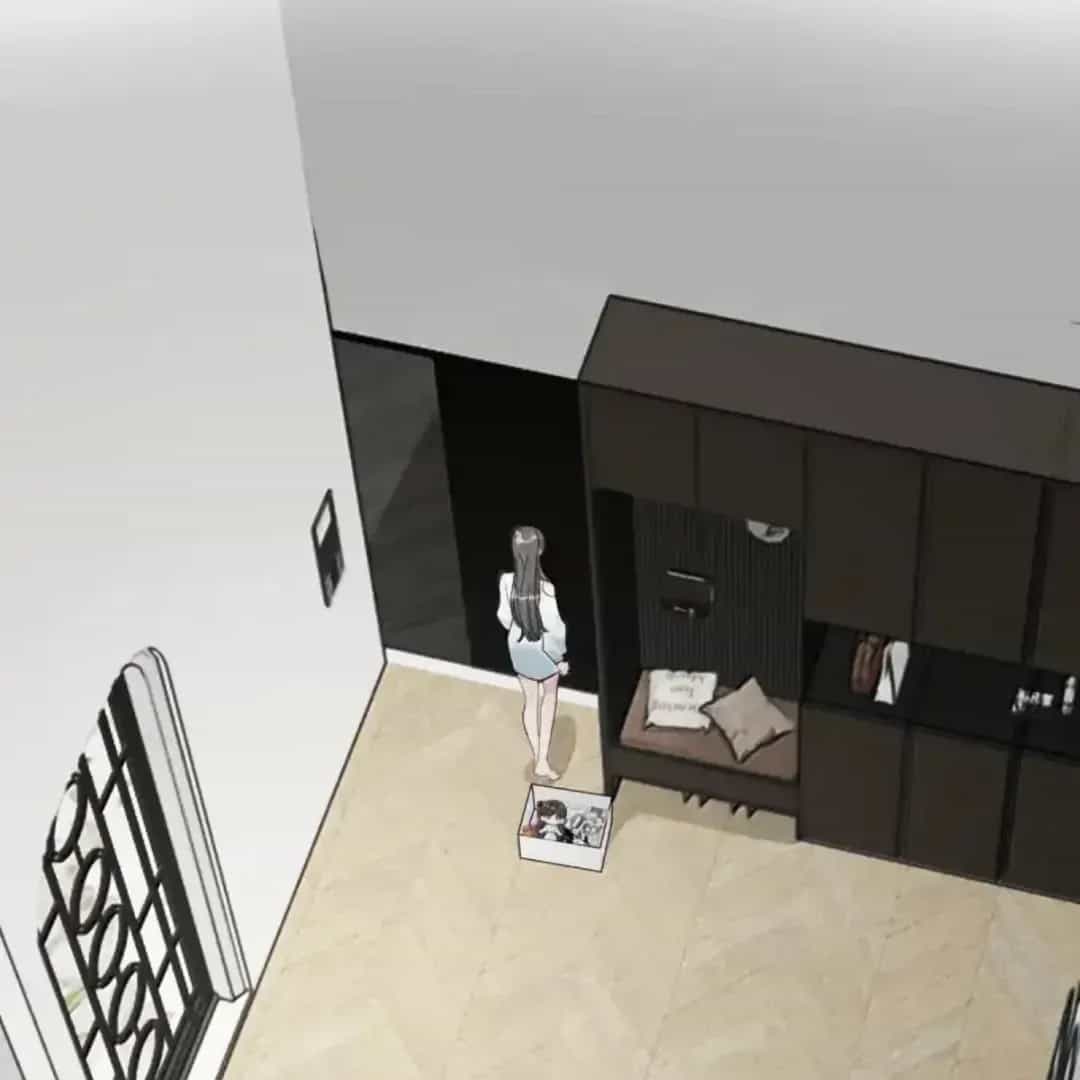 Tôi Bị Mẹ Kế Ép Yêu Đương - Chương 82 - ảnh 25