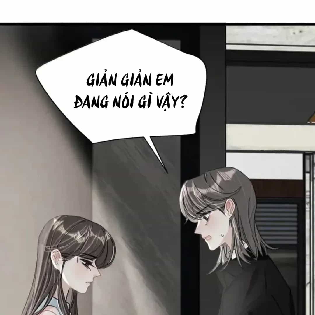 Tôi Bị Mẹ Kế Ép Yêu Đương - Chương 82 - ảnh 32
