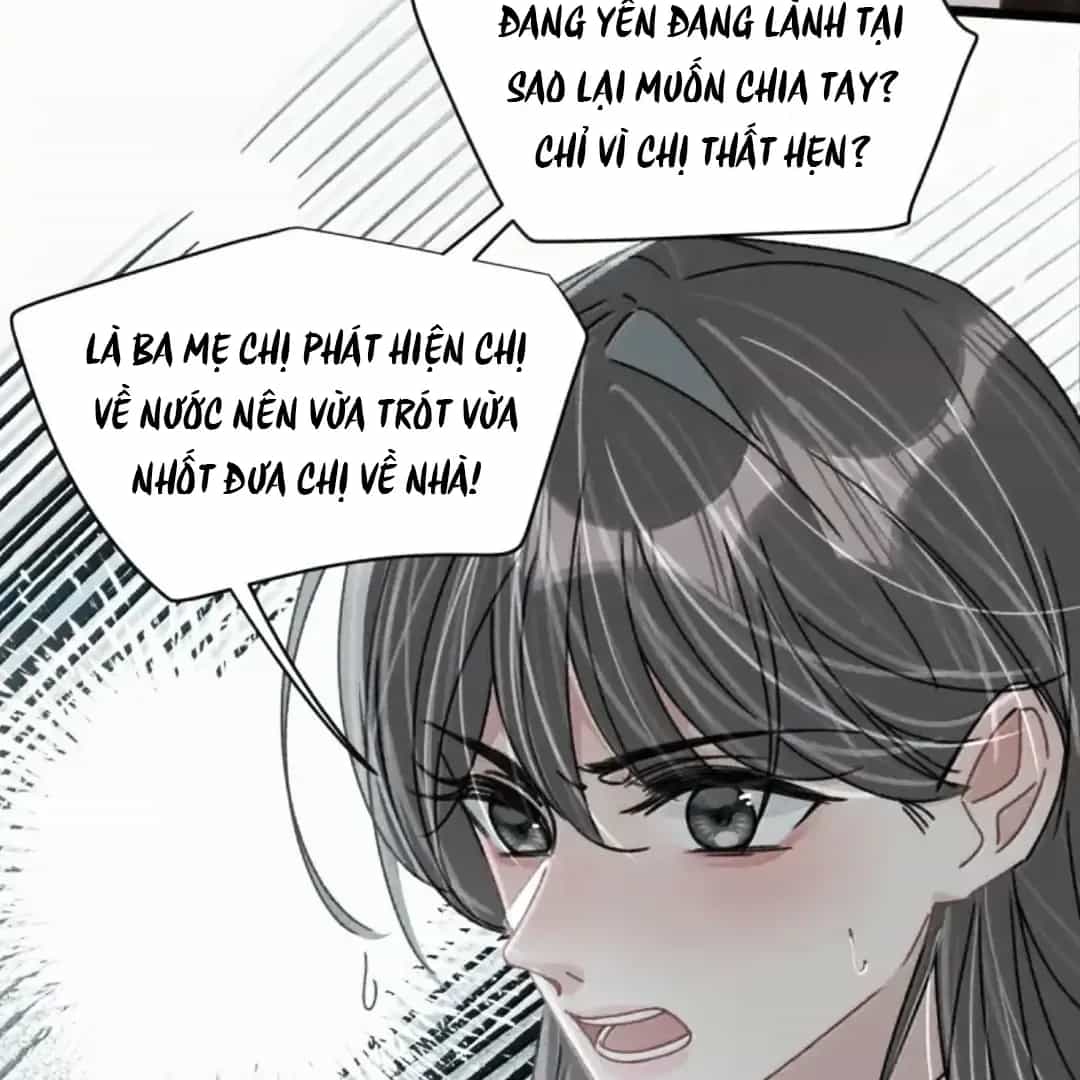 Tôi Bị Mẹ Kế Ép Yêu Đương - Chương 82 - ảnh 38
