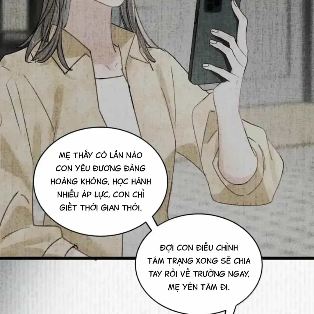 Tôi Bị Mẹ Kế Ép Yêu Đương - Chương 82 - ảnh 47