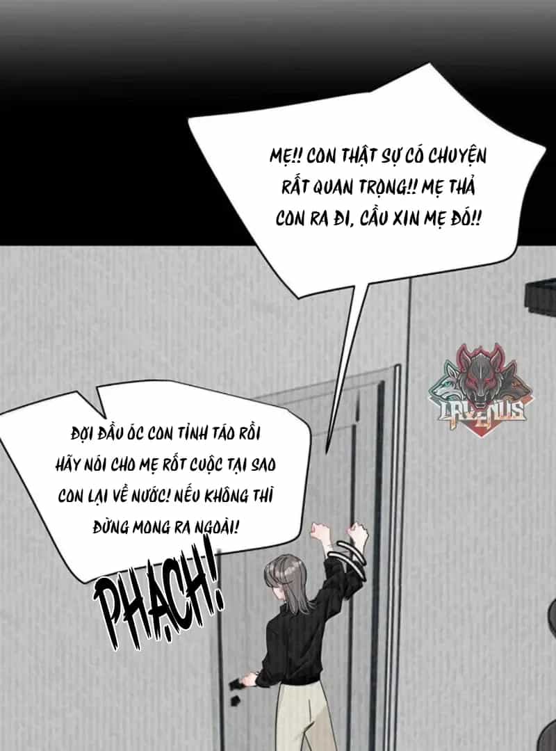 Tôi Bị Mẹ Kế Ép Yêu Đương - Chương 83 - ảnh 14