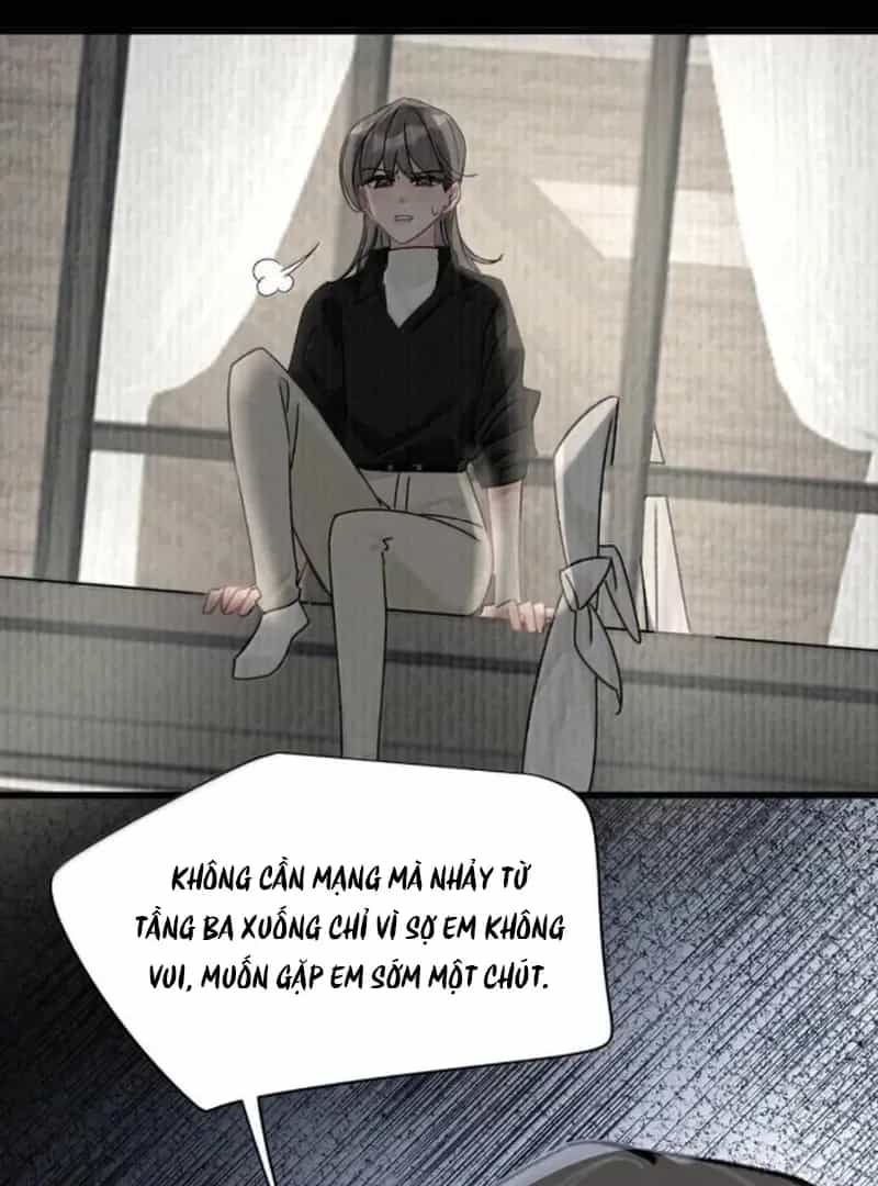 Tôi Bị Mẹ Kế Ép Yêu Đương - Chương 83 - ảnh 17