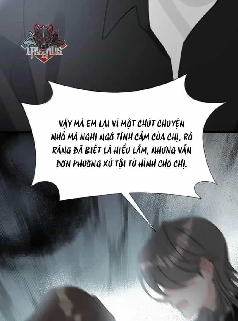 Tôi Bị Mẹ Kế Ép Yêu Đương - Chương 83 - ảnh 19