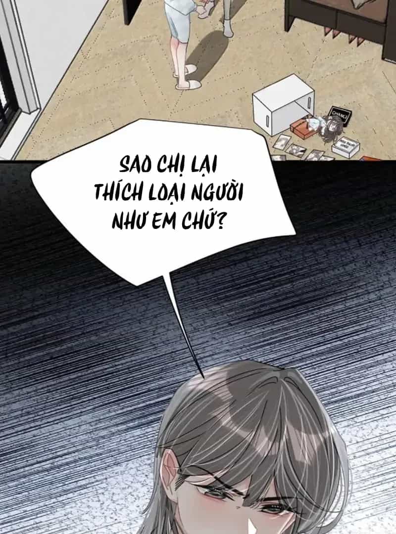 Tôi Bị Mẹ Kế Ép Yêu Đương - Chương 83 - ảnh 24