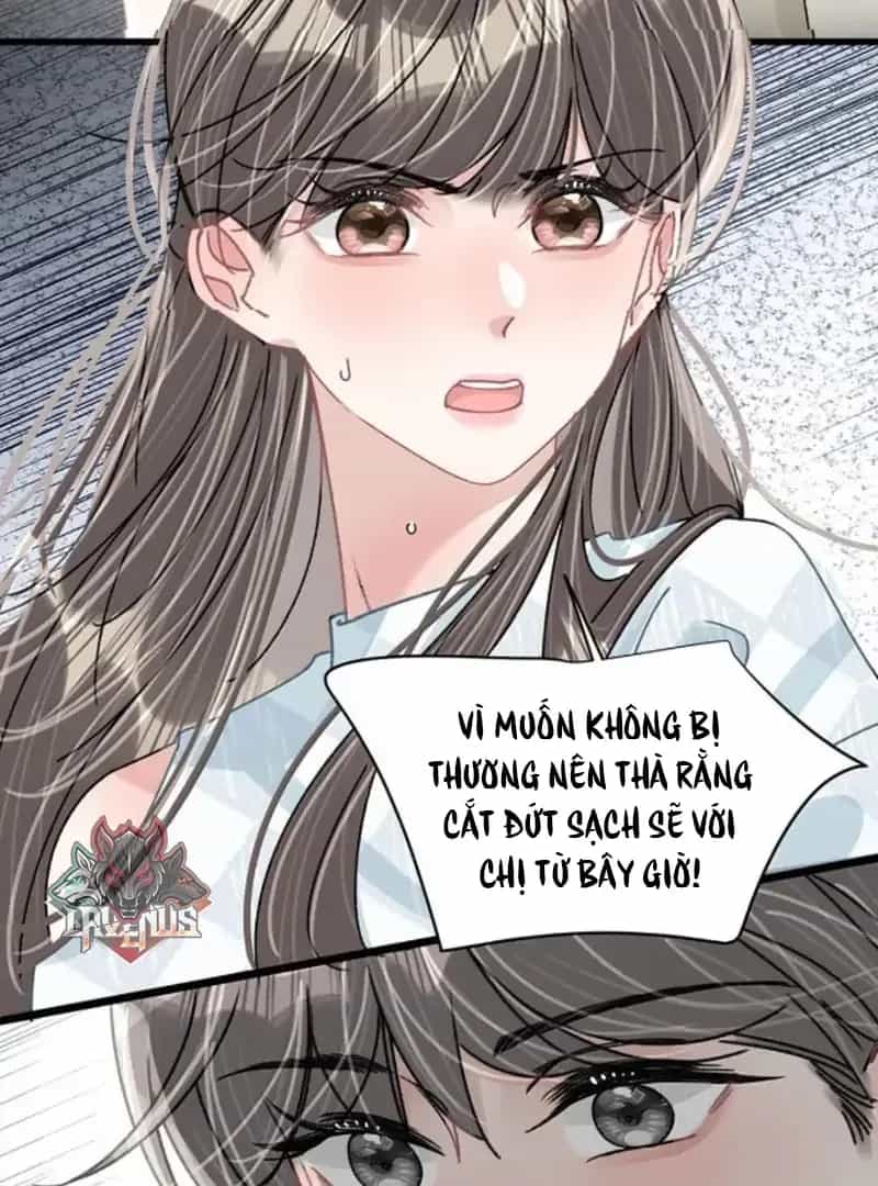 Tôi Bị Mẹ Kế Ép Yêu Đương - Chương 83 - ảnh 30