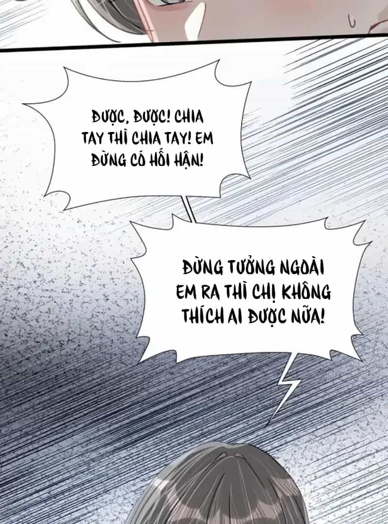Tôi Bị Mẹ Kế Ép Yêu Đương - Chương 83 - ảnh 31