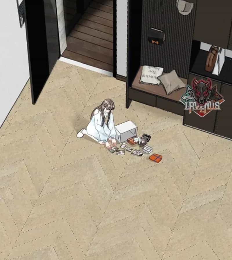 Tôi Bị Mẹ Kế Ép Yêu Đương - Chương 83 - ảnh 35