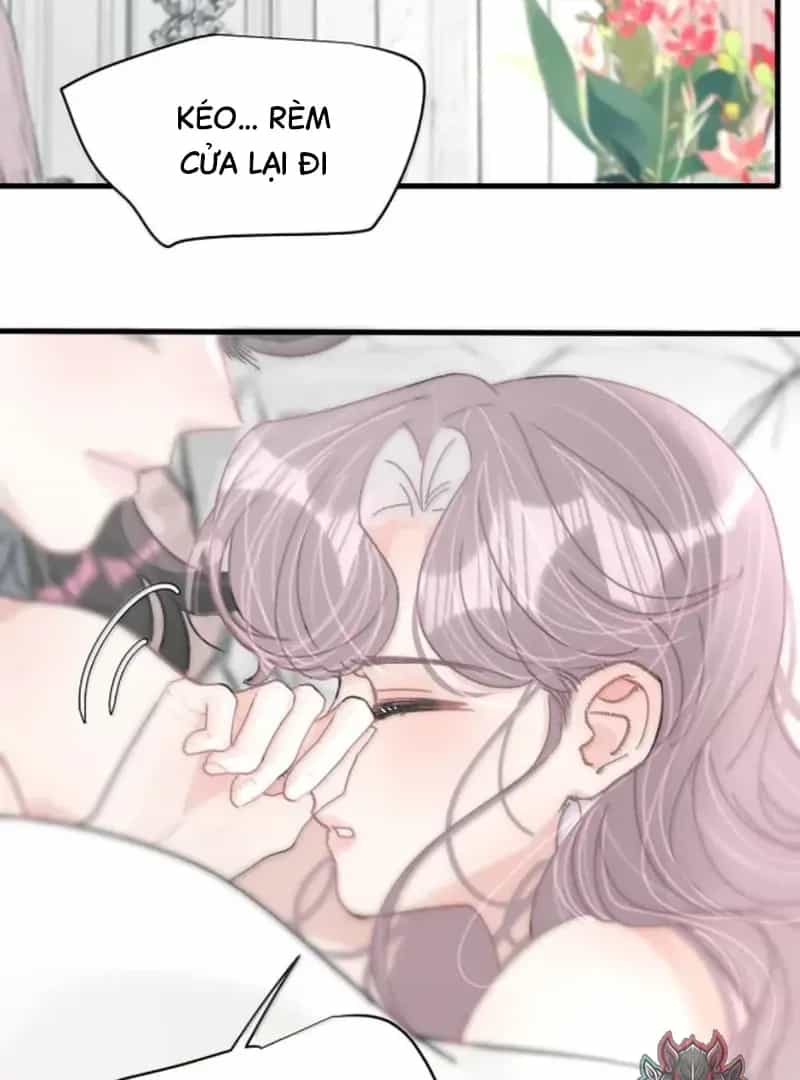 Tôi Bị Mẹ Kế Ép Yêu Đương - Chương 83 - ảnh 43