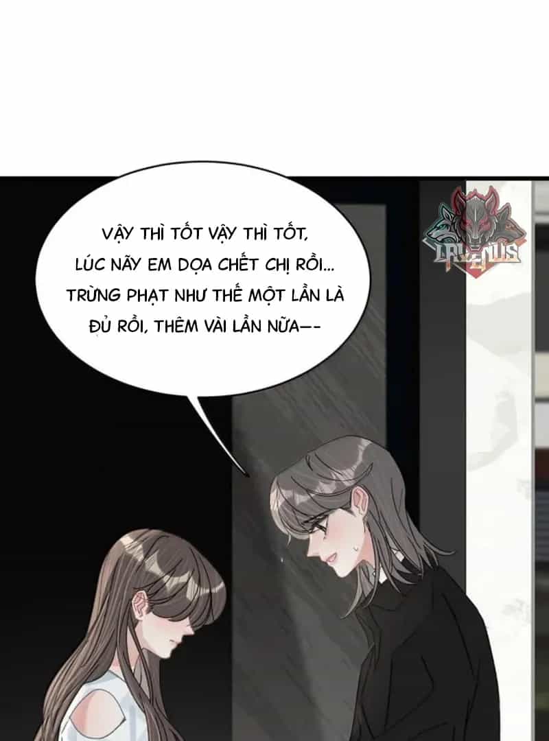 Tôi Bị Mẹ Kế Ép Yêu Đương - Chương 83 - ảnh 5