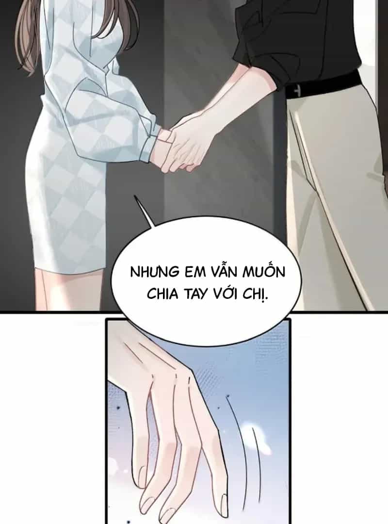 Tôi Bị Mẹ Kế Ép Yêu Đương - Chương 83 - ảnh 6