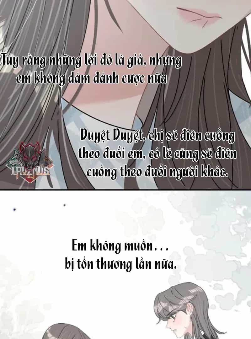 Tôi Bị Mẹ Kế Ép Yêu Đương - Chương 83 - ảnh 9