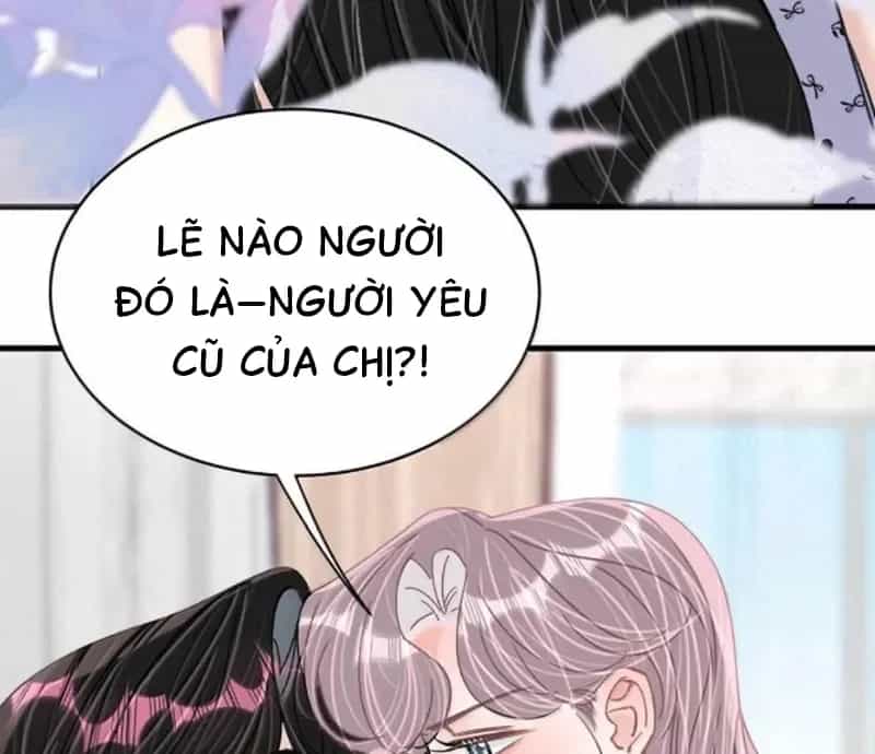 Tôi Bị Mẹ Kế Ép Yêu Đương - Chương 84 - ảnh 11