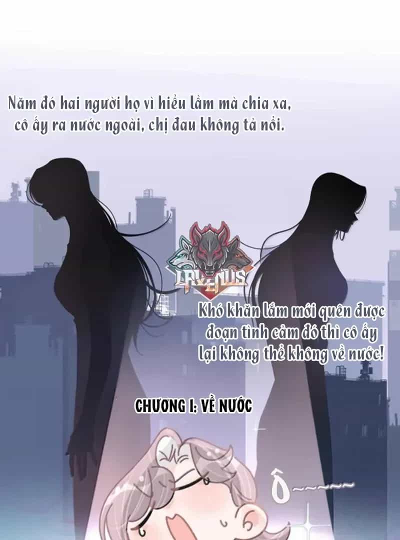 Tôi Bị Mẹ Kế Ép Yêu Đương - Chương 84 - ảnh 13