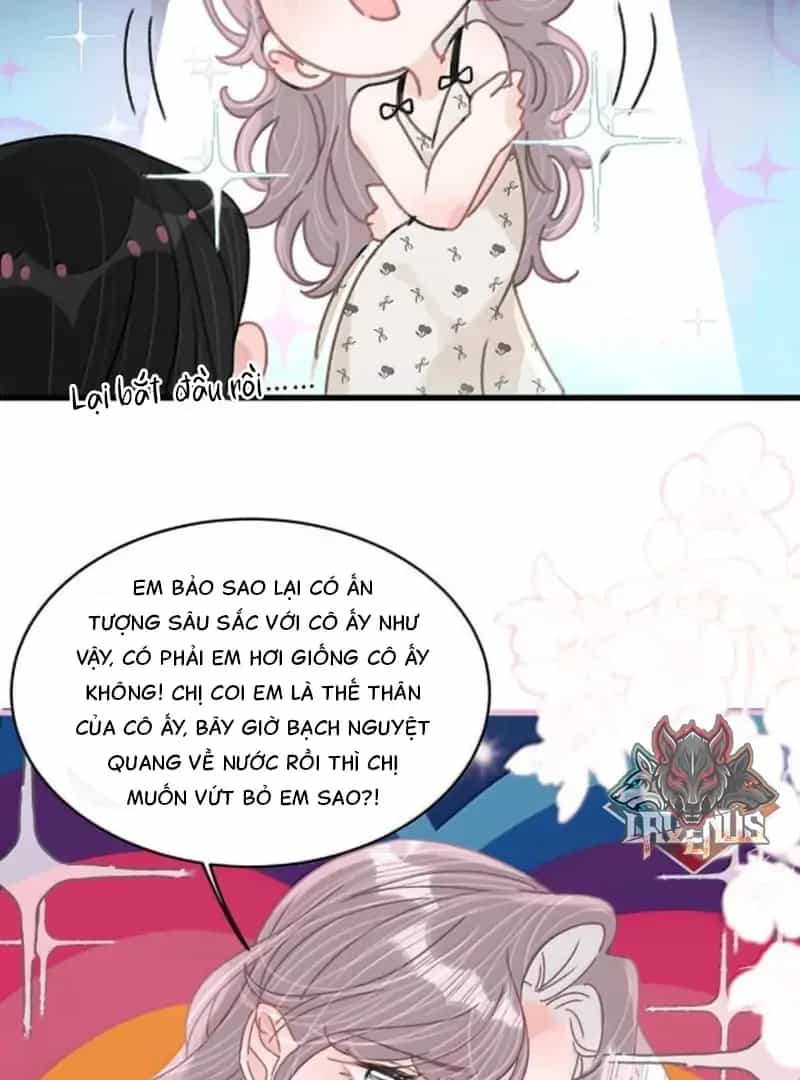 Tôi Bị Mẹ Kế Ép Yêu Đương - Chương 84 - ảnh 14