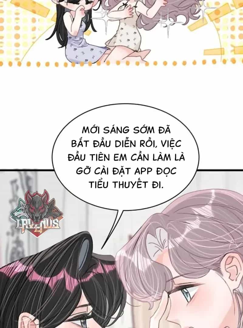 Tôi Bị Mẹ Kế Ép Yêu Đương - Chương 84 - ảnh 16