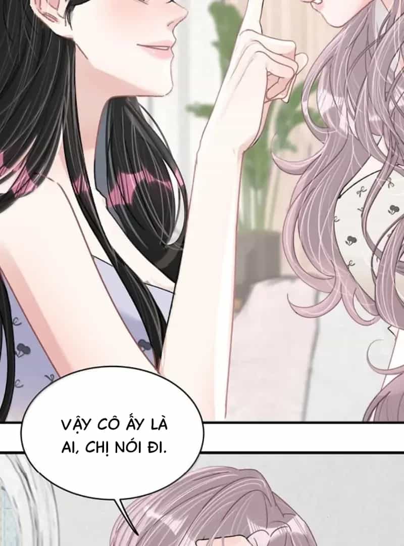 Tôi Bị Mẹ Kế Ép Yêu Đương - Chương 84 - ảnh 17