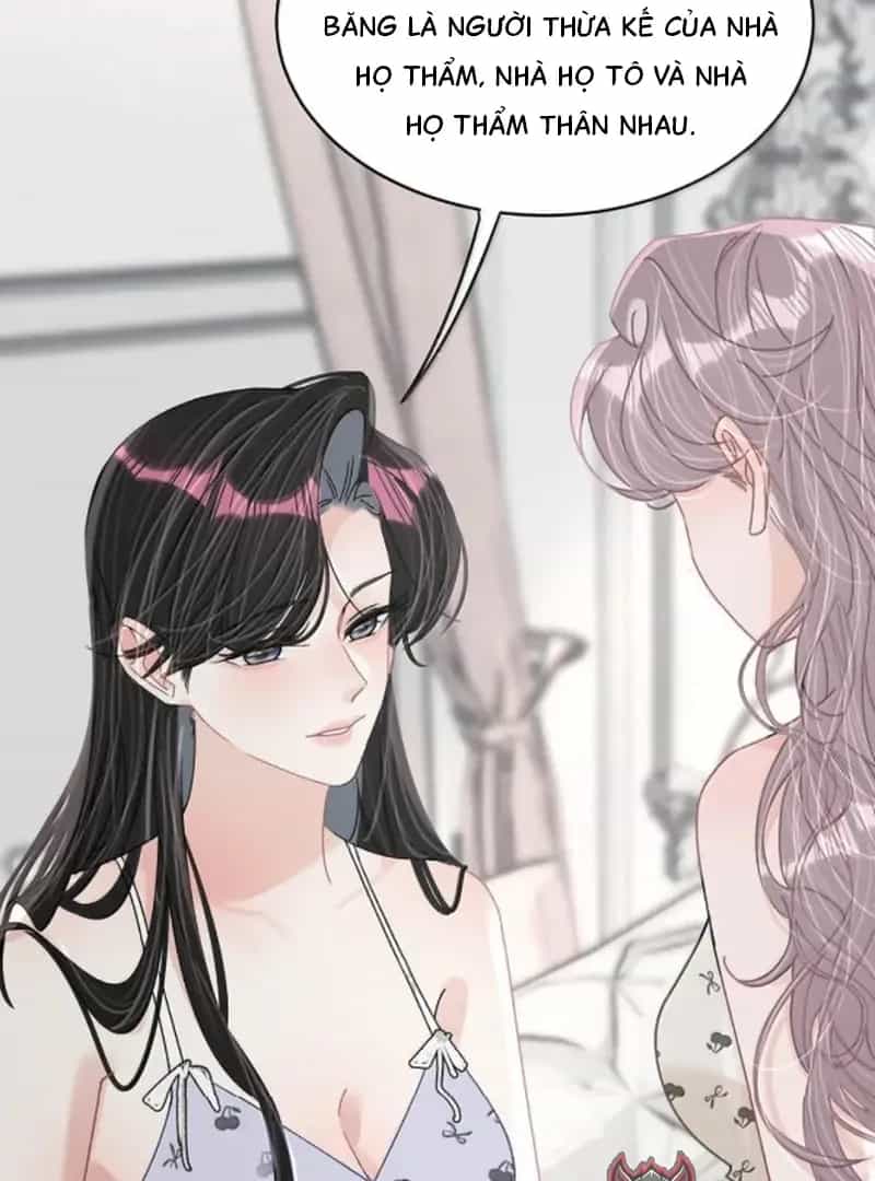 Tôi Bị Mẹ Kế Ép Yêu Đương - Chương 84 - ảnh 19