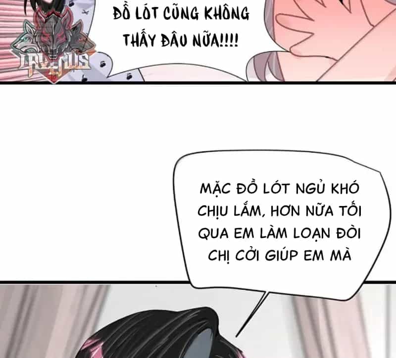 Tôi Bị Mẹ Kế Ép Yêu Đương - Chương 84 - ảnh 24