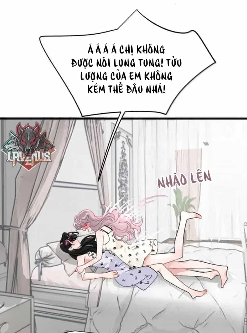 Tôi Bị Mẹ Kế Ép Yêu Đương - Chương 84 - ảnh 26