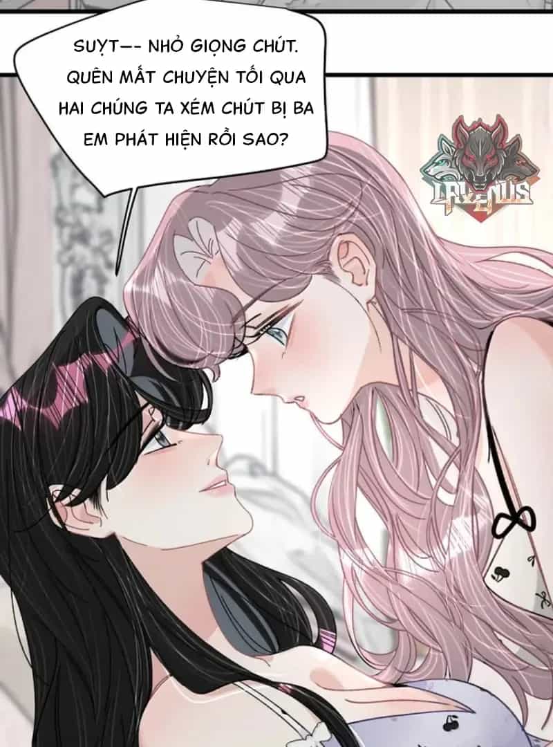Tôi Bị Mẹ Kế Ép Yêu Đương - Chương 84 - ảnh 27