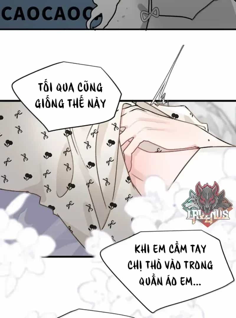 Tôi Bị Mẹ Kế Ép Yêu Đương - Chương 84 - ảnh 29