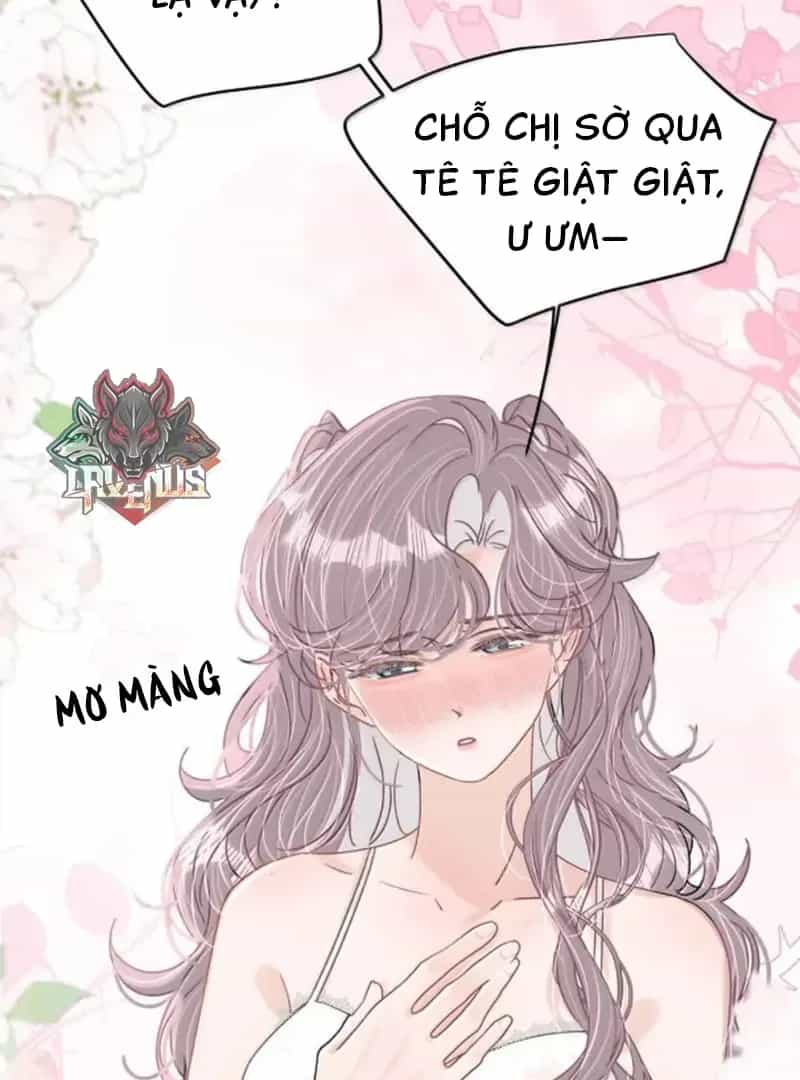 Tôi Bị Mẹ Kế Ép Yêu Đương - Chương 84 - ảnh 37